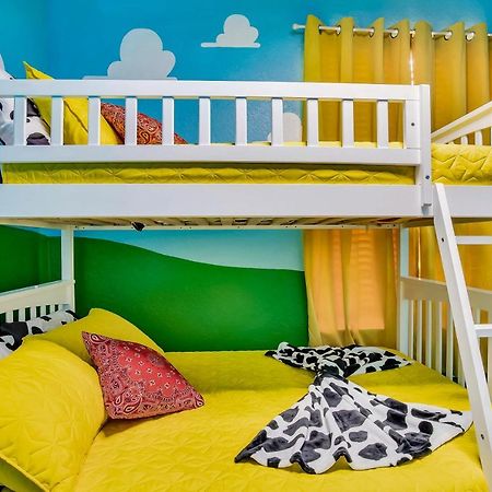 Magical Adventure Condo W Waterpark Near Disney No Resort Fees Four Corners Luaran gambar