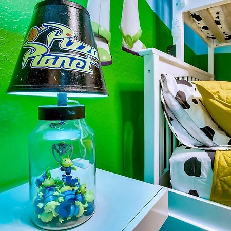 Magical Adventure Condo W Waterpark Near Disney No Resort Fees Four Corners Luaran gambar