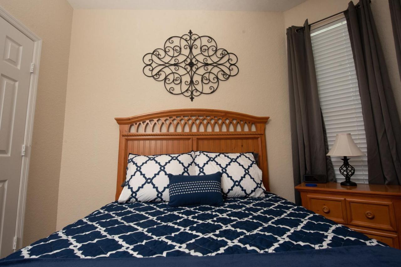 Magical Adventure Condo W Waterpark Near Disney No Resort Fees Four Corners Luaran gambar