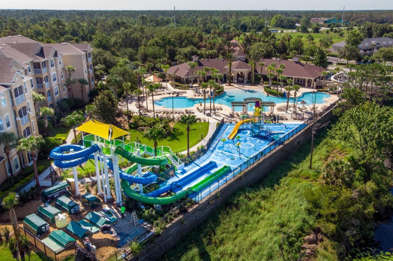Magical Adventure Condo W Waterpark Near Disney No Resort Fees Four Corners Luaran gambar