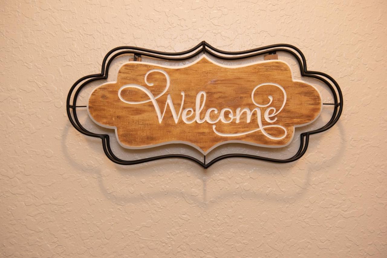 Magical Adventure Condo W Waterpark Near Disney No Resort Fees Four Corners Luaran gambar