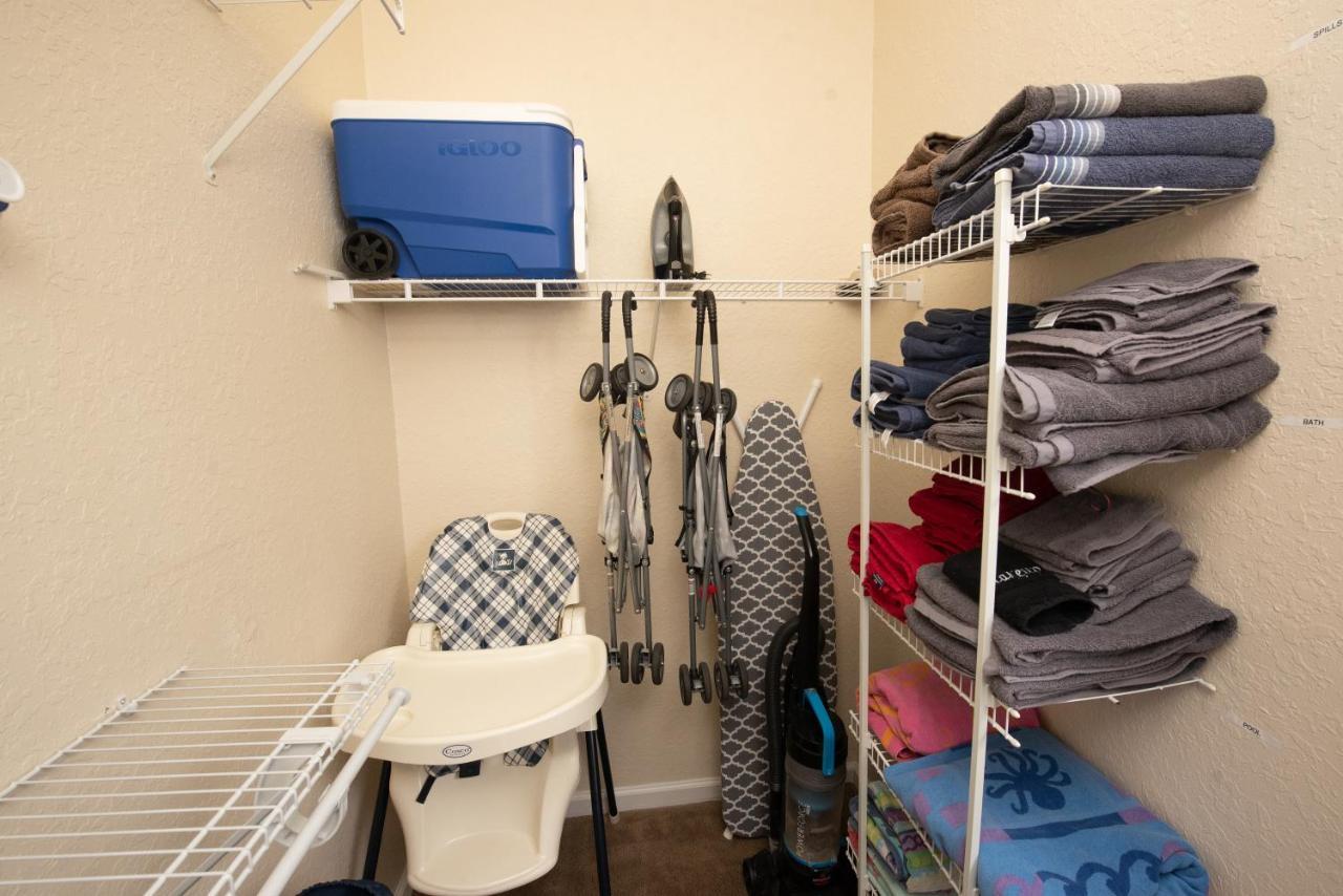 Magical Adventure Condo W Waterpark Near Disney No Resort Fees Four Corners Luaran gambar