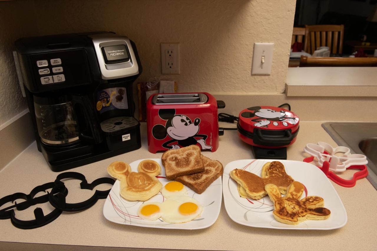 Magical Adventure Condo W Waterpark Near Disney No Resort Fees Four Corners Luaran gambar
