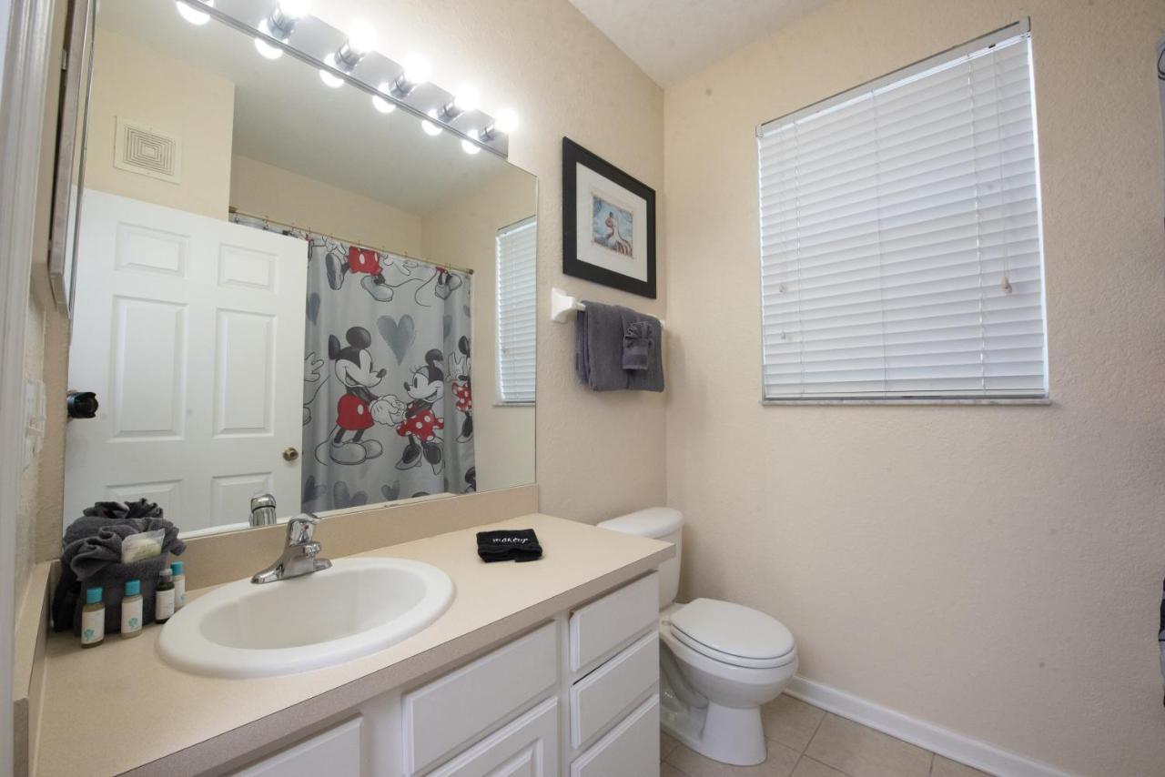 Magical Adventure Condo W Waterpark Near Disney No Resort Fees Four Corners Luaran gambar