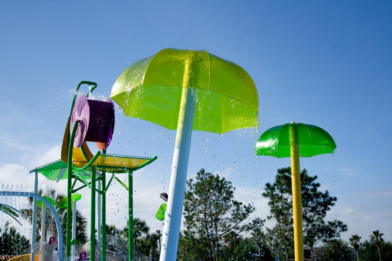 Magical Adventure Condo W Waterpark Near Disney No Resort Fees Four Corners Luaran gambar