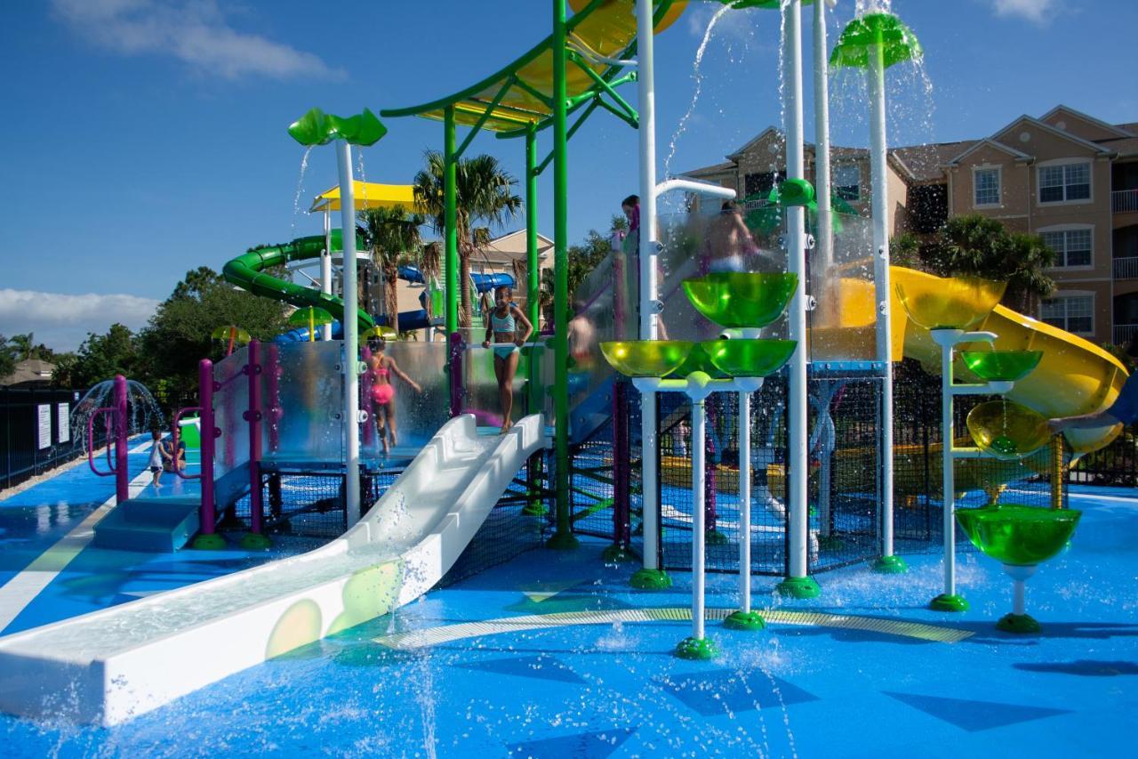 Magical Adventure Condo W Waterpark Near Disney No Resort Fees Four Corners Luaran gambar