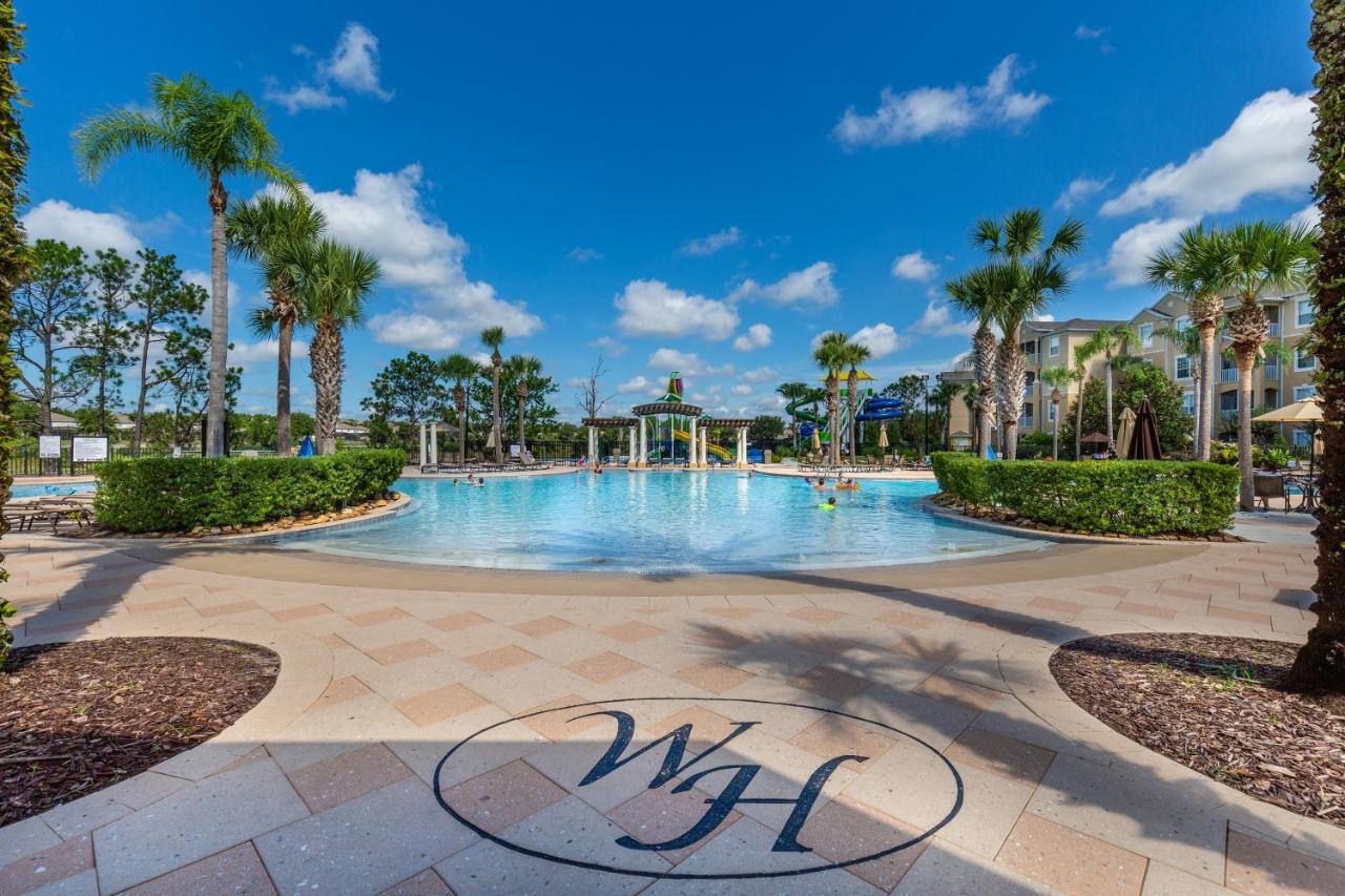Magical Adventure Condo W Waterpark Near Disney No Resort Fees Four Corners Luaran gambar