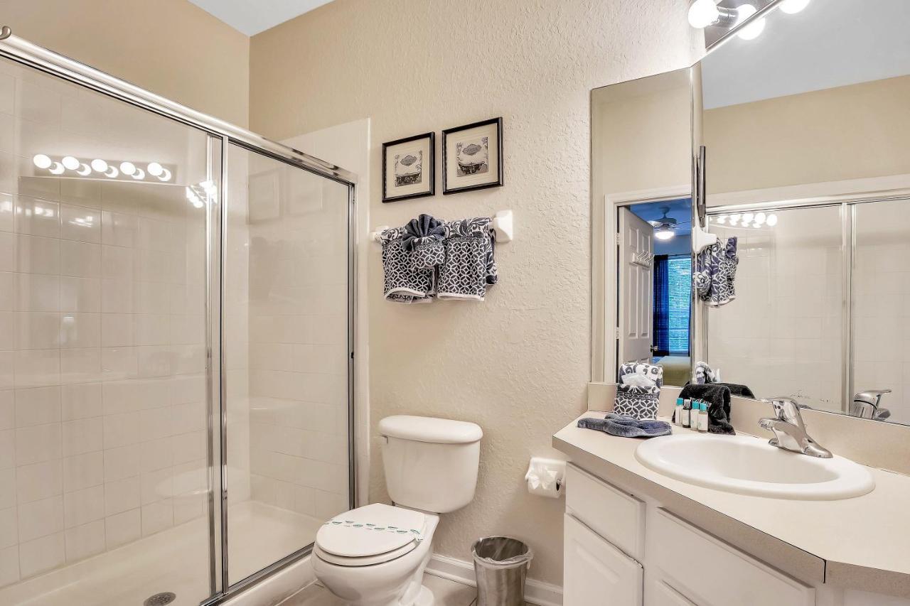 Magical Adventure Condo W Waterpark Near Disney No Resort Fees Four Corners Luaran gambar