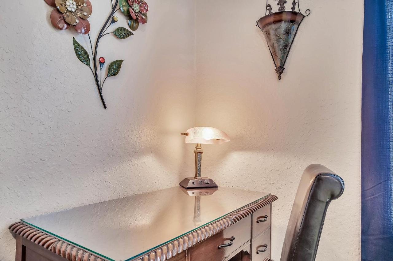 Magical Adventure Condo W Waterpark Near Disney No Resort Fees Four Corners Luaran gambar