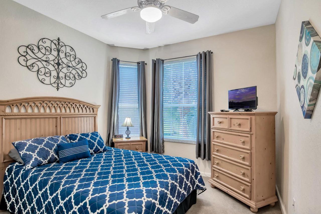 Magical Adventure Condo W Waterpark Near Disney No Resort Fees Four Corners Luaran gambar