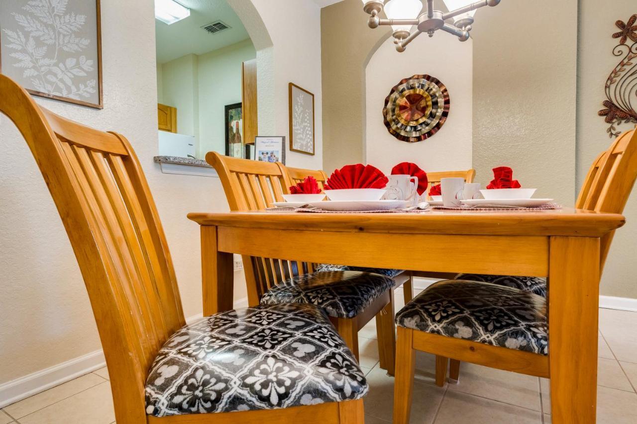 Magical Adventure Condo W Waterpark Near Disney No Resort Fees Four Corners Luaran gambar