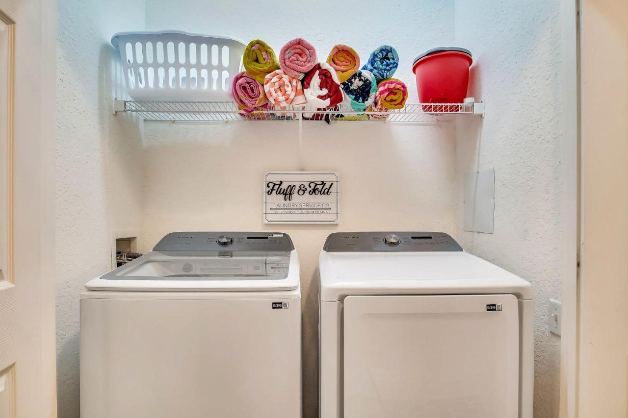 Magical Adventure Condo W Waterpark Near Disney No Resort Fees Four Corners Luaran gambar