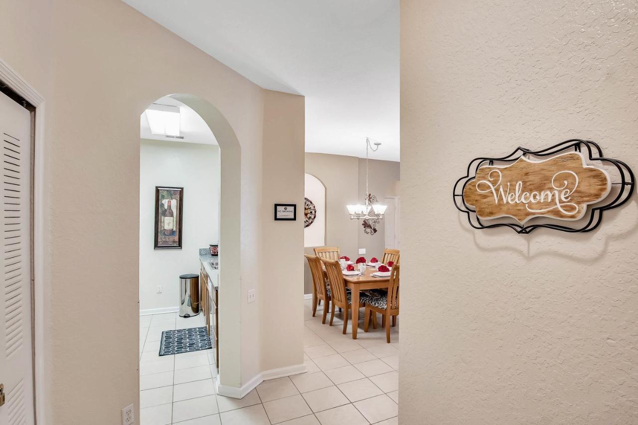 Magical Adventure Condo W Waterpark Near Disney No Resort Fees Four Corners Luaran gambar
