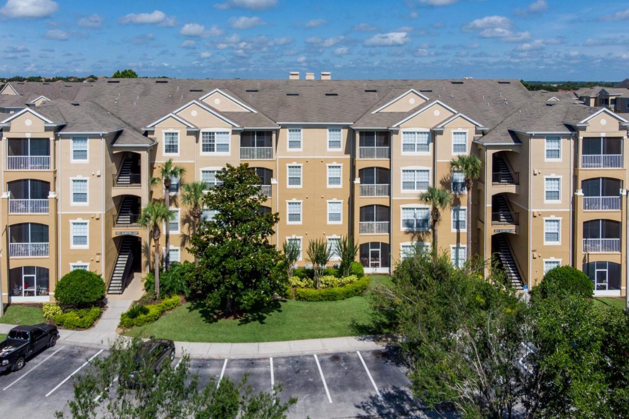 Magical Adventure Condo W Waterpark Near Disney No Resort Fees Four Corners Luaran gambar
