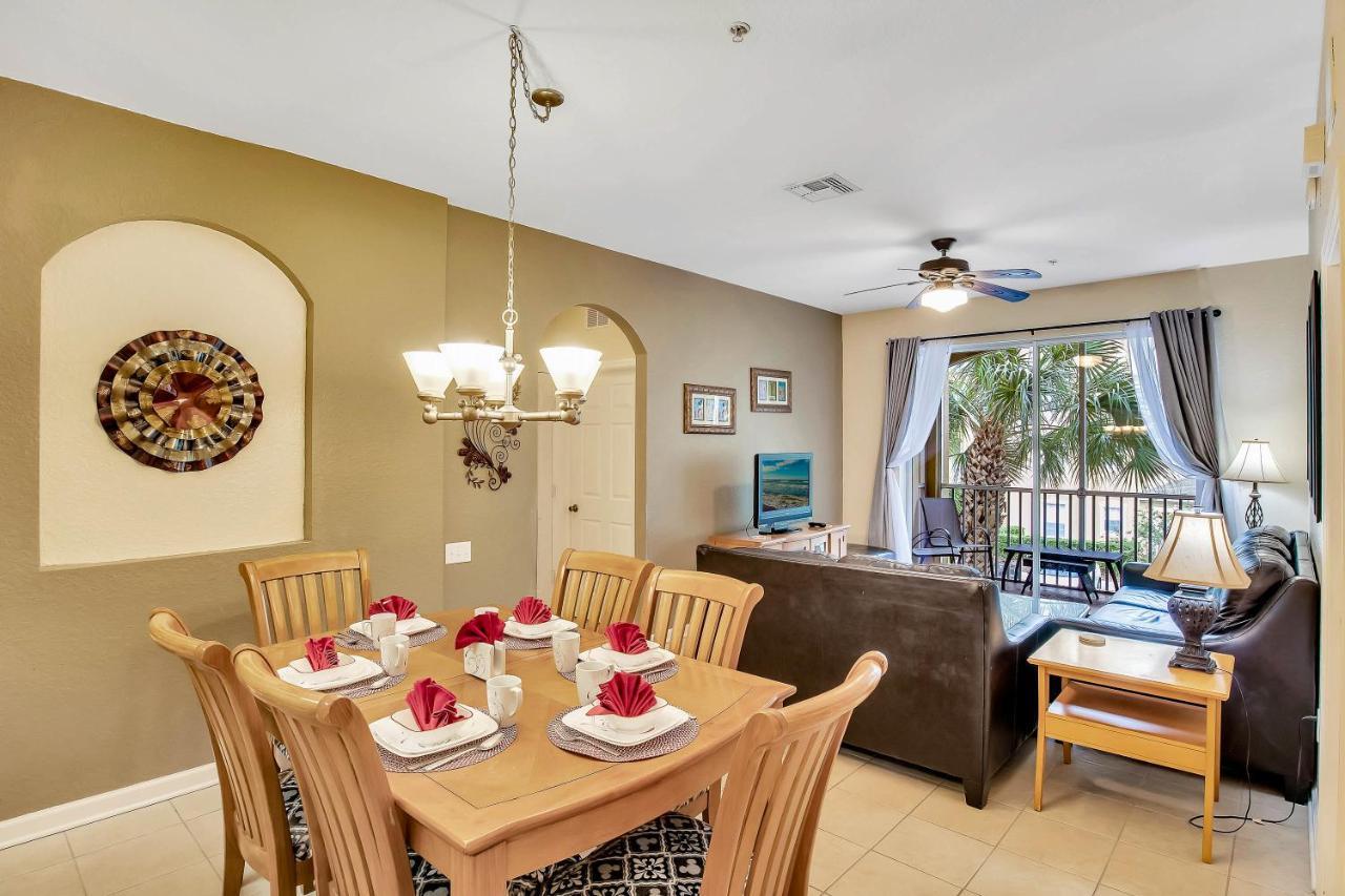 Magical Adventure Condo W Waterpark Near Disney No Resort Fees Four Corners Luaran gambar