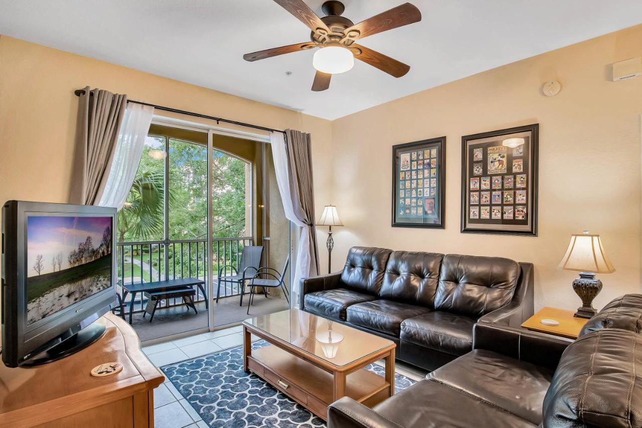 Magical Adventure Condo W Waterpark Near Disney No Resort Fees Four Corners Luaran gambar