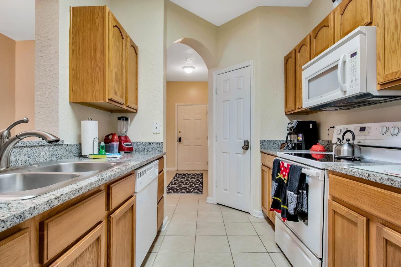 Magical Adventure Condo W Waterpark Near Disney No Resort Fees Four Corners Luaran gambar
