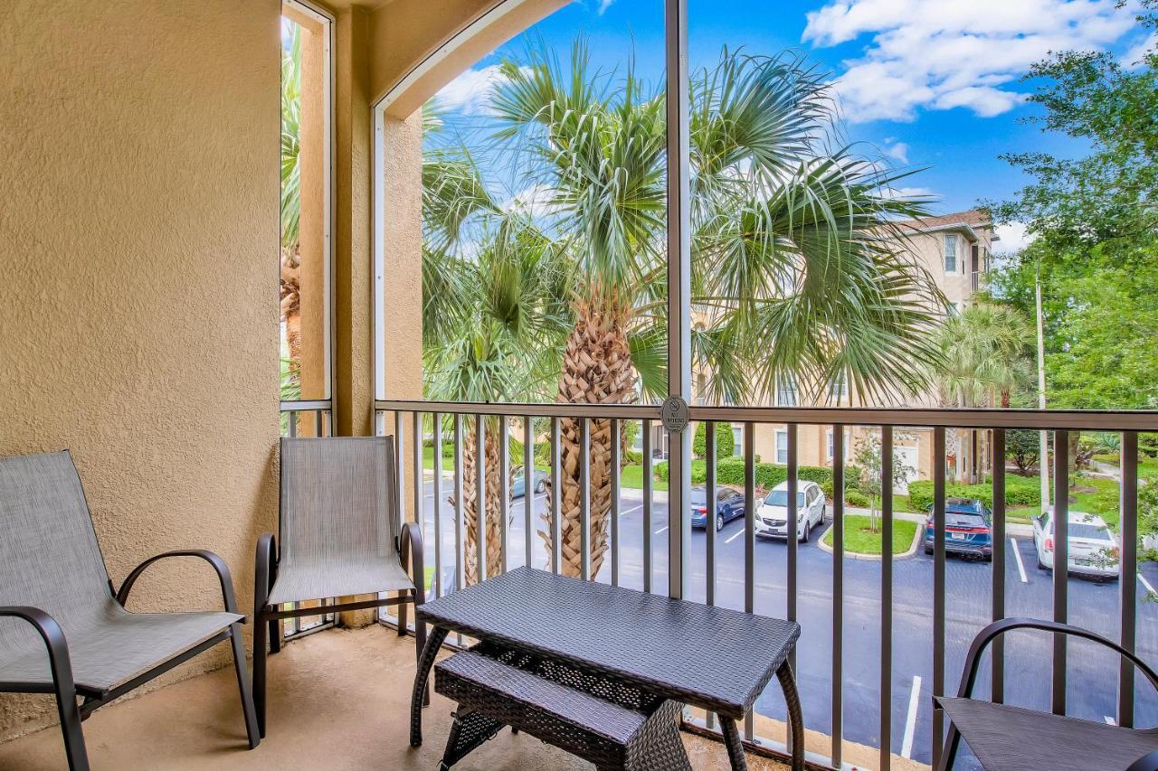 Magical Adventure Condo W Waterpark Near Disney No Resort Fees Four Corners Luaran gambar