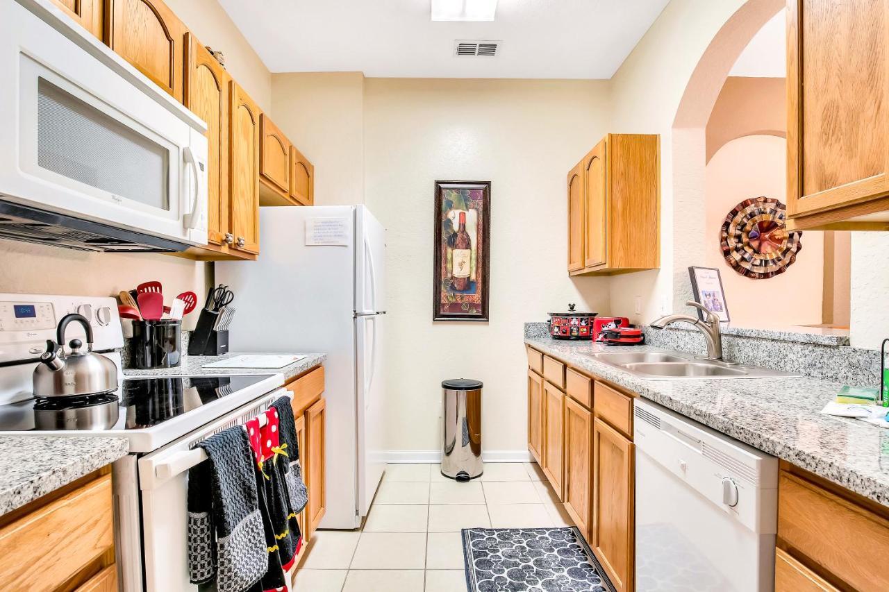 Magical Adventure Condo W Waterpark Near Disney No Resort Fees Four Corners Luaran gambar
