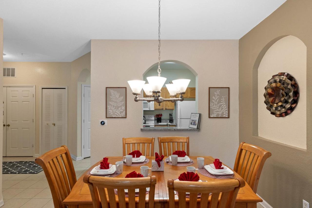Magical Adventure Condo W Waterpark Near Disney No Resort Fees Four Corners Luaran gambar